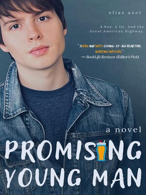 cover image of Promising Young Man